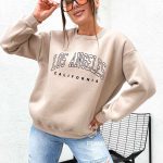 Bluzy DAMSKA POLSKA _size uni_ paczka 4 szt_1kolor 8889718