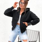 Bluzy DAMSKA POLSKA _size uni_ paczka 4 szt_1kolor 2627684