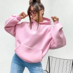 Bluzy DAMSKA POLSKA _size uni_ paczka 4 szt_1kolor 2627698