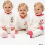 Body DZIECIĘCA size 62-74_ paczka 6szt _1 kolor 2627725