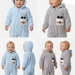 Body DZIECIĘCA size 3-9 m_ paczka 6szt _1 kolor 2627728