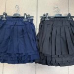 Spódnica DZIECIĘCA size 4-14 lat_ paczka 6szt _1 kolor 2627737