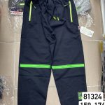 Spodnie DZIECIĘCA size 158-176_ paczka 4szt _1 kolor 2627738