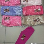 Spodnie DZIECIĘCA size 3-8 lat_ paczka 5szt _1 kolor 2627749