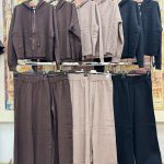 Komplety DAMSKA WŁOSKA_size s-xl_ paczka 6 szt_1kolor 2073346