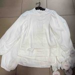 Bluzki DZIECIĘCA size 4-14 lat_ paczka 6szt _1 kolor 2073421