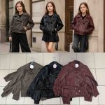 Kurtki DZIECIĘCA size 4-14 lat_ paczka 6szt _1 kolor 2073430