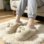 Buty Kapcie DAMSKIE (36-41_12par) 8939491