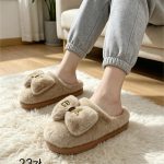 Buty Kapcie DAMSKIE (36-41_12par) 8939492