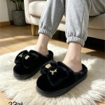 Buty Kapcie DAMSKIE (36-41_12par) 8939493