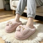 Buty Kapcie DAMSKIE (36-41_12par) 8939494