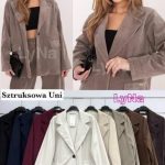 Marynarki włoskie (uniwersalny/6szt) 8939897