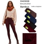 Legginsy/Getry Damskie  _ size S-2XL_paczka 12szt_MIX kolor 8939811