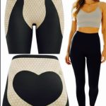 Legginsy/Getry Damskie _ size S-2XL_paczka 12szt_1 kolor 8939822