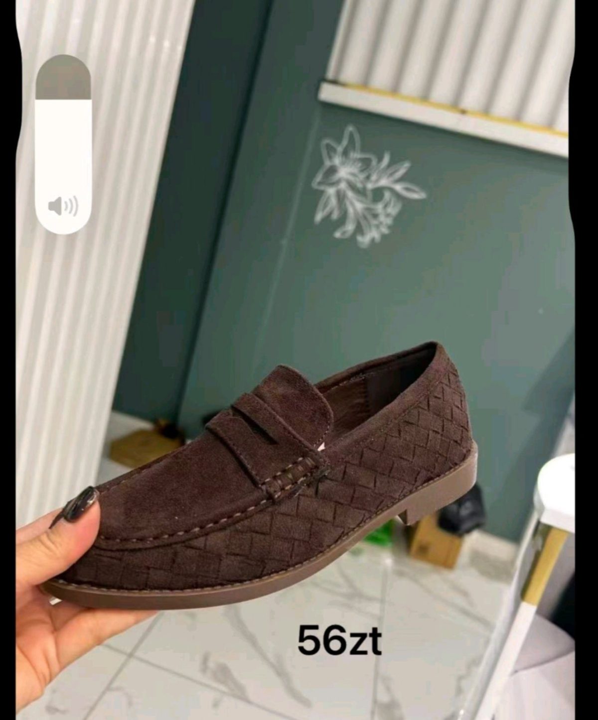 Buty Półbuty DAMSKIE (36-41_12par) 7824936