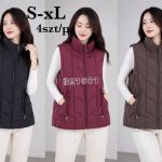 Kamizelki Damskie _ size s-xl_ paczka 4szt_ 1 kolor 7824964
