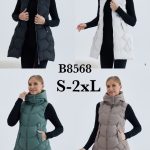 Kamizelki Damskie _ size s-2xl_ paczka 5szt_ 1 kolor 7824989