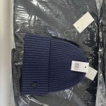 Czapki Męskie_ paczka 12szt _mix kolor 7825219