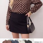 Koszule DAMSKA TURECKA_size uni_ paczka 10 szt_mixkolor 7570485