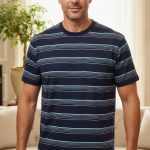 Bluzki MĘSKA_size m-3xl_ paczka 10 szt_mixkolor 7570538