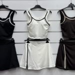 Komplety Damskie wloskie _size uni_ paczka 6szt_ mix kolor 5982186