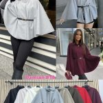Narzutki DAMSKA WŁOSKA_size uni_ paczka 6 szt_mixkolor 5982215