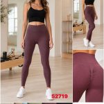 Legginsy/Getry DAMSKA _size s-xl_ paczka 12 szt_mixkolor 8232393