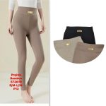Legginsy/Getry DAMSKA _size s-xl_ paczka 12 szt_mixkolor 8232395