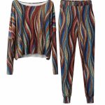 Komplety Damskie wloskie _size uni_ paczka 6szt_ 1kolor 8232517