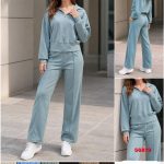 Komplety DAMSKA _size s-xl_ paczka 12 szt_mixkolor 8232509