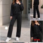 Komplety DAMSKA _size s-xl_ paczka 12 szt_mixkolor 8232513