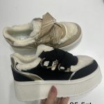 Buty Sneakersy DAMSKIE (36-41_12par) 6805296