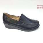 Buty Półbuty DAMSKIE (36-41_12par) 6805364