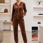 Komplety DAMSKA _size s-xl_ paczka 12 szt_1kolor 6805390