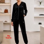 Komplety DAMSKA _size 2-5xl_ paczka 12 szt_1kolor 6805392