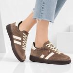 Buty Sportowe DAMSKIE (36-41_ 12par) 1062510