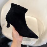 Buty Botki DAMSKIE (36-41_ 12par) 1062513