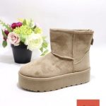 Buty Botki DAMSKIE (36-41_ 12par) 1062518