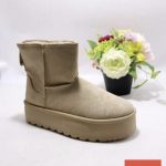 Buty Botki DAMSKIE (36-41_ 12par) 1062519