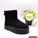 Buty Botki DAMSKIE (36-41_ 12par) 1062520