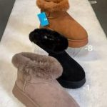 Buty Botki DAMSKIE (36-41_ 12par) 1062522