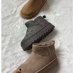 Buty Botki DAMSKIE (36-41_ 12par) 1062526