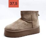 Buty Botki DAMSKIE (36-41_ 12par) 1062527
