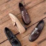 Buty Półbuty DAMSKIE (36-41_ 12par) 5391361