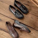 Buty Półbuty DAMSKIE (36-41_ 12par) 5391362