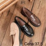 Buty Półbuty DAMSKIE (36-41_ 12par) 5391363