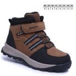 Buty Botki DZIECIĘCE 28-35 8par) 5391366
