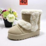 Buty Botki DAMSKIE (36-41_ 12par) 5391372
