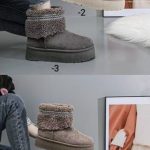 Buty Botki DAMSKIE (36-41_ 12par) 5391374