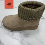 Buty Botki DAMSKIE (36-41_ 12par) 5391375